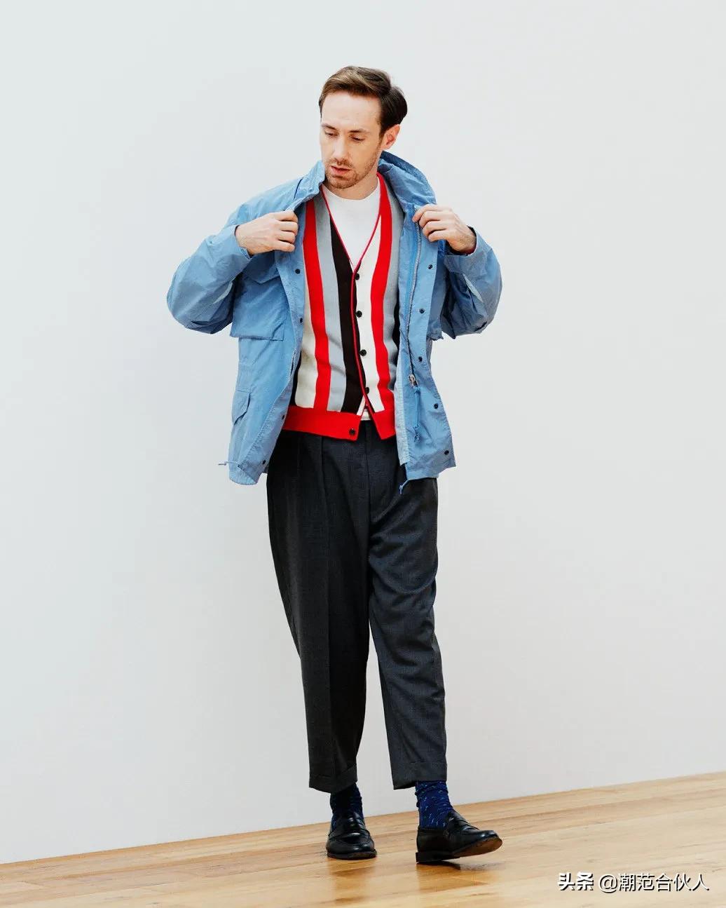 vans一脚蹬鞋感最好的,vans一脚蹬各个版本穿着区别大吗