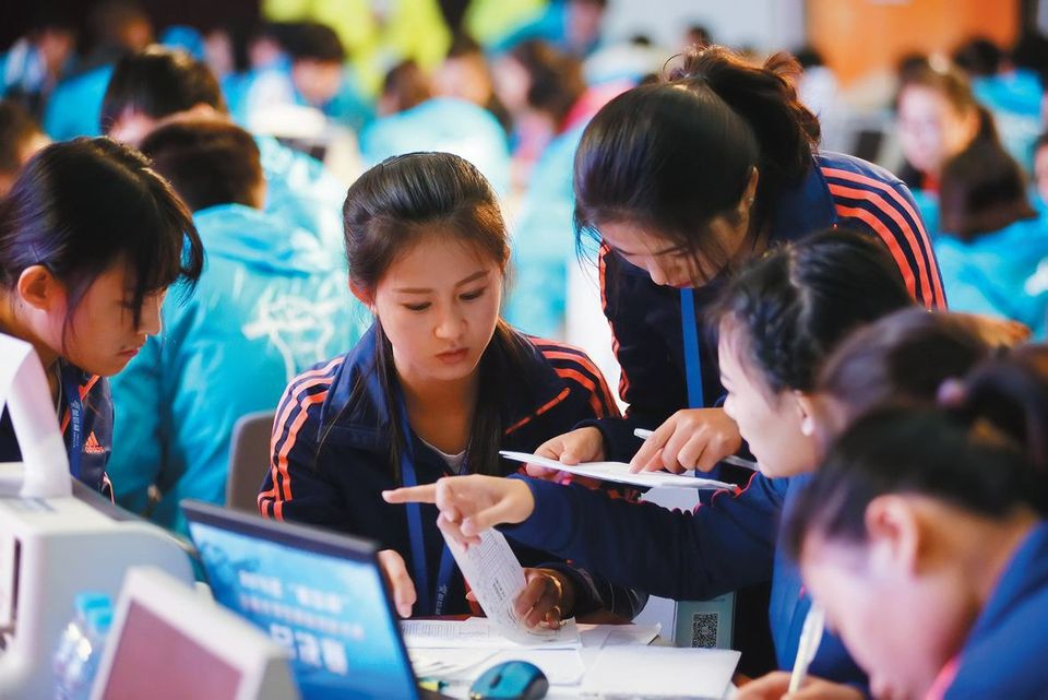 五年级知识视频教程,五年级知识常识大全