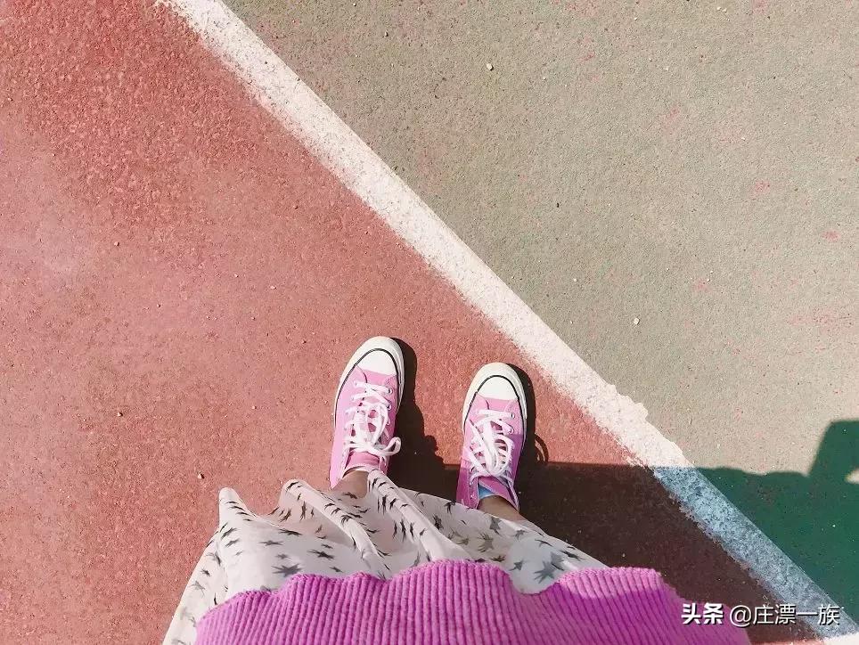 朝气蓬勃的石家庄学院来了，请多多指教