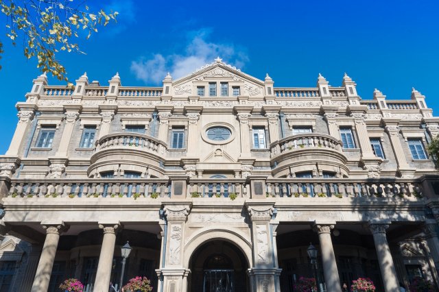 沈阳红色景点旅游攻略,沈阳有哪些红色教育旅游景点图片