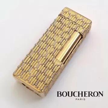 世界名牌打火机前十名畅销款,十大奢侈打火机品牌排行