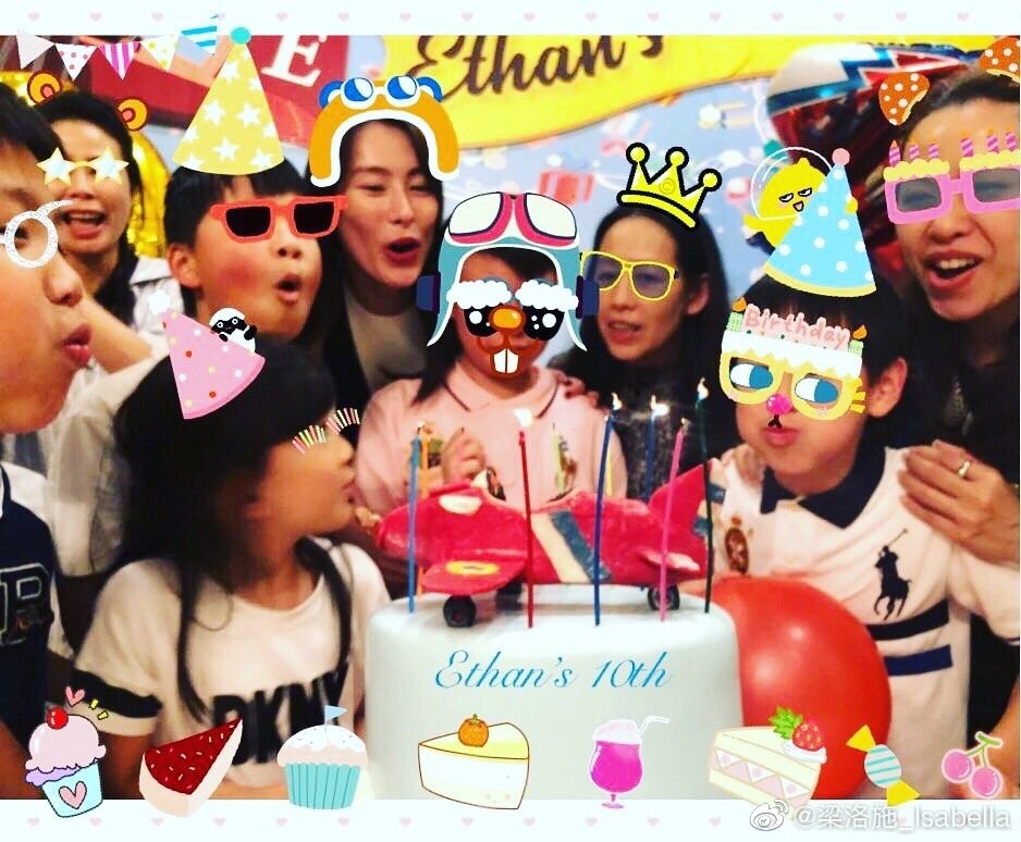 揭秘梁洛施与李泽楷的分手原因 (梁洛施是怎么拿下李泽楷的)