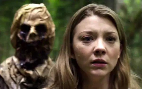 2021恐怖电影排行榜前十,国产最恐怖的电影排行榜前十名