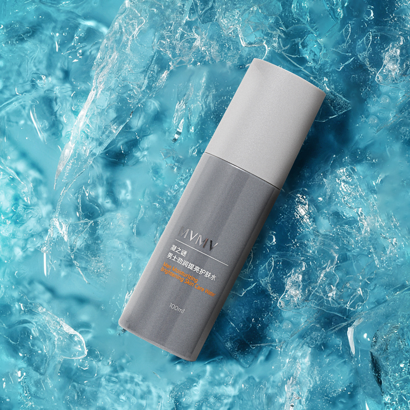 爽肤水男士保湿补水控油清爽,爽肤水男士专用保湿补水紧致抗皱