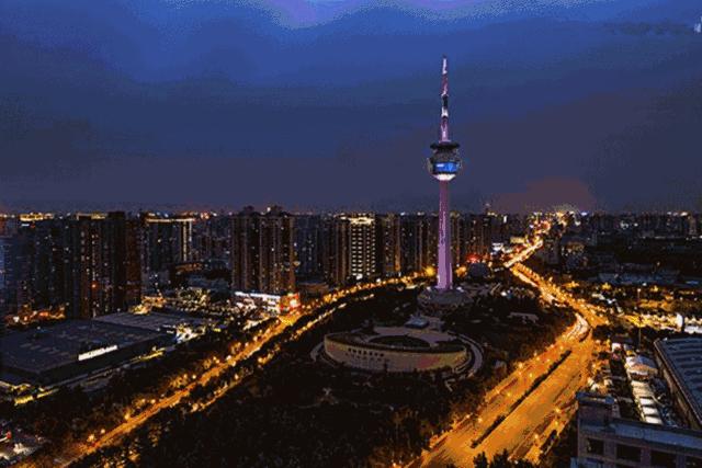 核心阅读|文化IP+旅游，让你一秒回到《白鹿原》的世界！