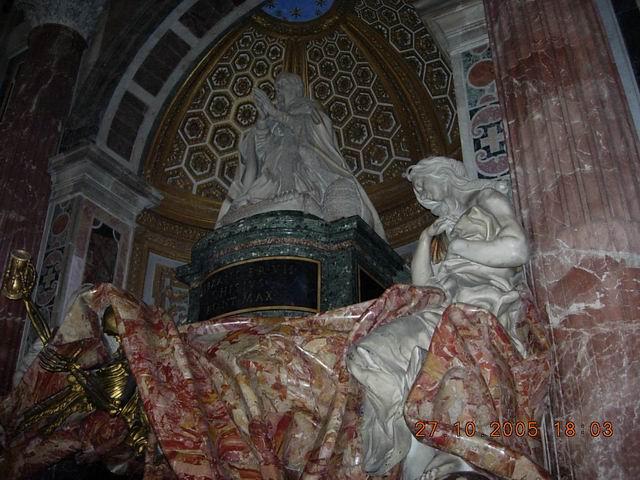 世界上最大的教堂圣伯多禄大教堂,德国世界著名圣母大教堂