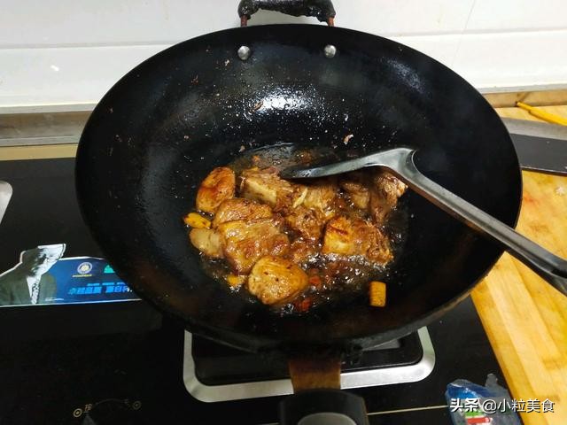 红烧排骨的制作方法最正宗,红烧排骨最正宗的做法和配方