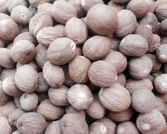 揭秘34种常用香料的名称与用途,香料图片名称大全常用