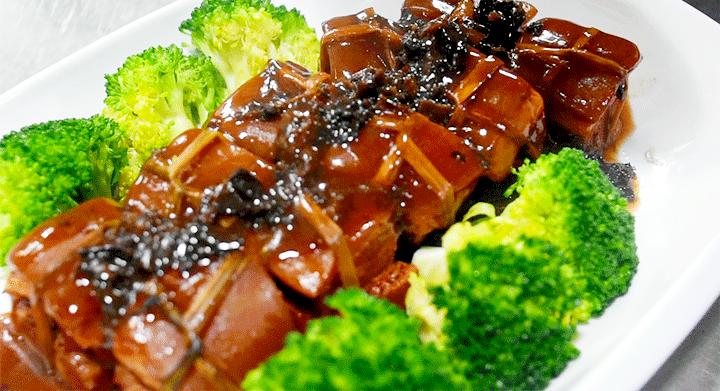 佛山盐步喜点茶楼,盐步老字号茶楼