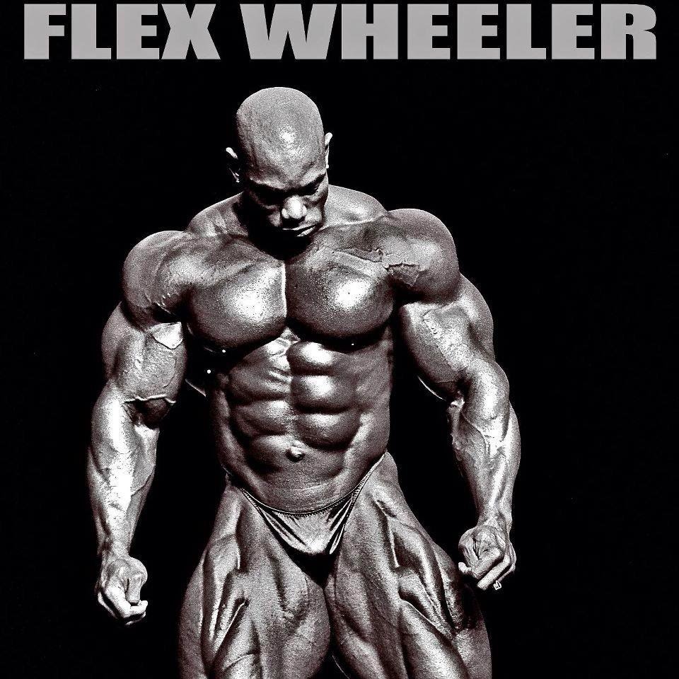 肌力衰退怎么恢复,力竭才能增肌吗