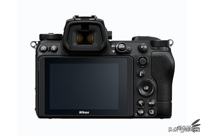 尼康z6ii和佳能r6,买尼康z6ii还是z5