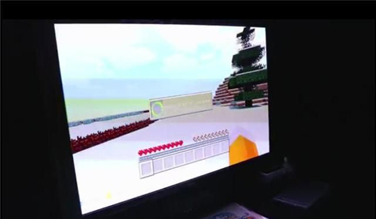 别人的妈！日本母亲通关整个游戏，就为帮儿子画一张完整的打怪图