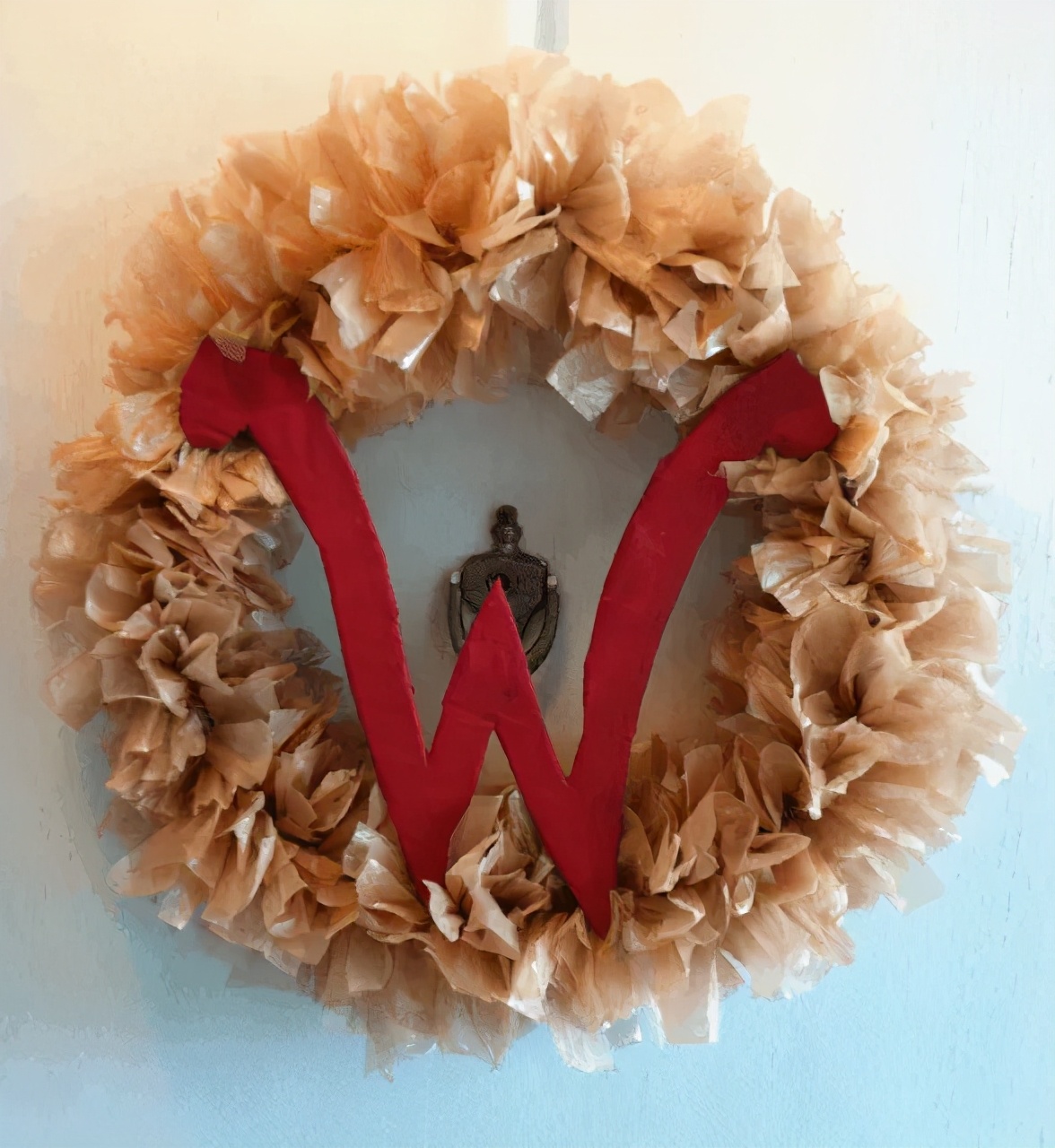 有塑料袋的手工,用塑料袋做的手工活