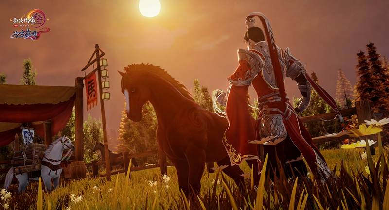 剑网三凌雪藏锋版本职业分析,剑网三凌雪藏锋发布会