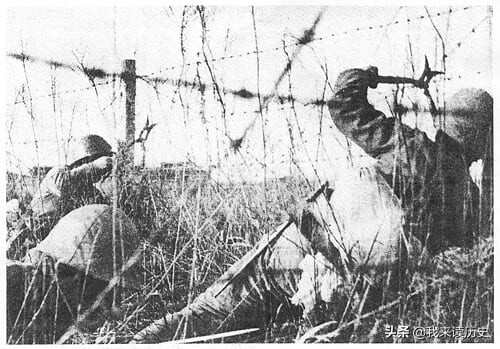 二战日本陆军工兵器材，肉弹三勇士：庶民军神，日军国内造神典型