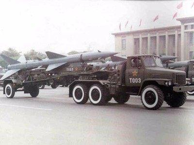 第二炮兵部队2020,中国第二炮兵部队