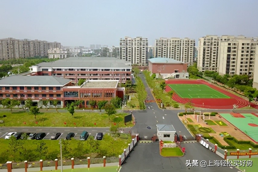 板块评测莘庄,板块测评