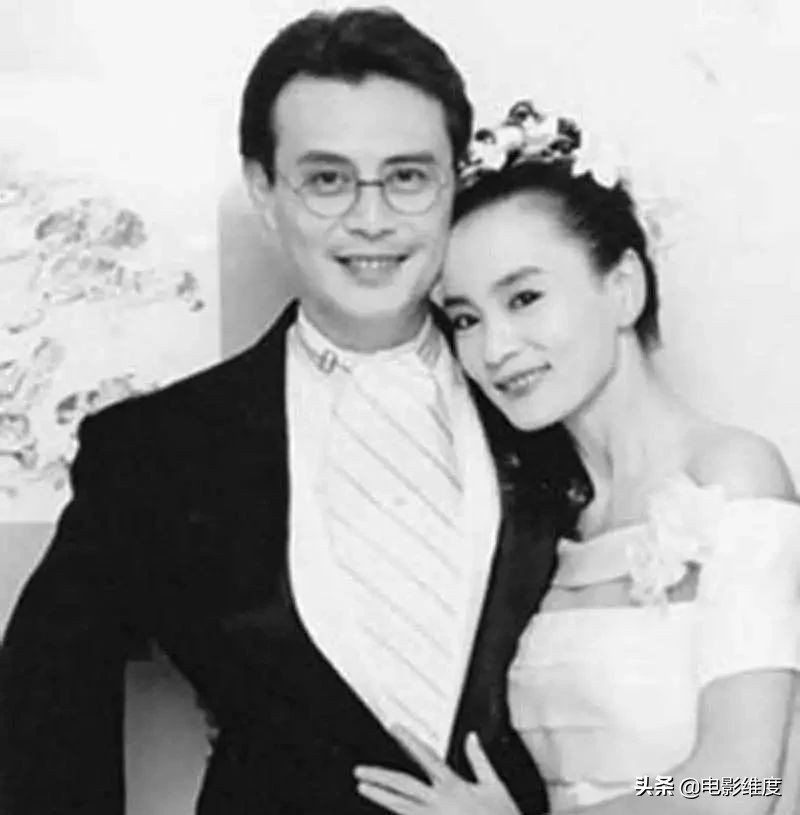 琼瑶刘德凯刘雪华,琼瑶刘德凯近照