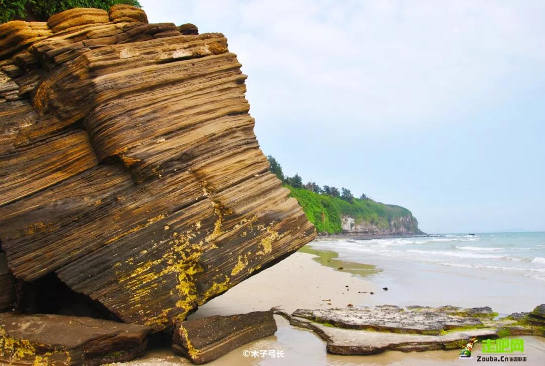 比鼓浪屿大12倍，比三亚安静10倍！这小岛最适合现在去，美轮美奂