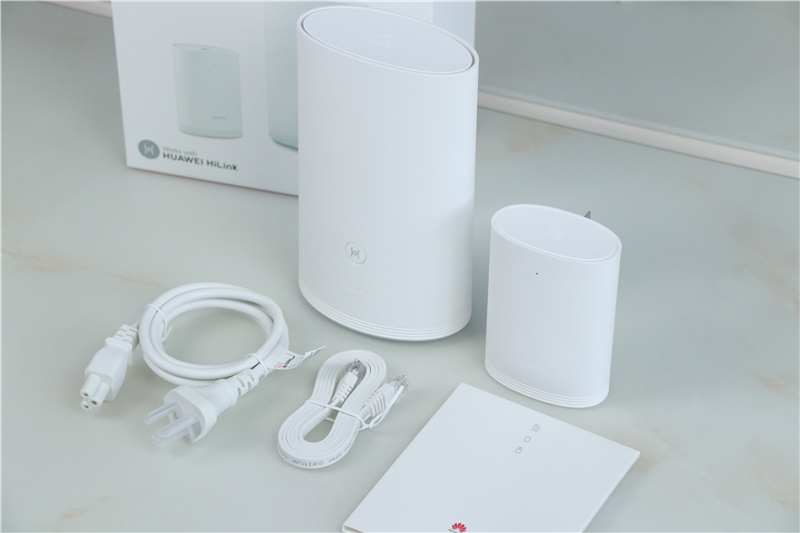 华为路由器q2pro测试正常上网慢,华为路由器q2pro亮红灯怎么解决