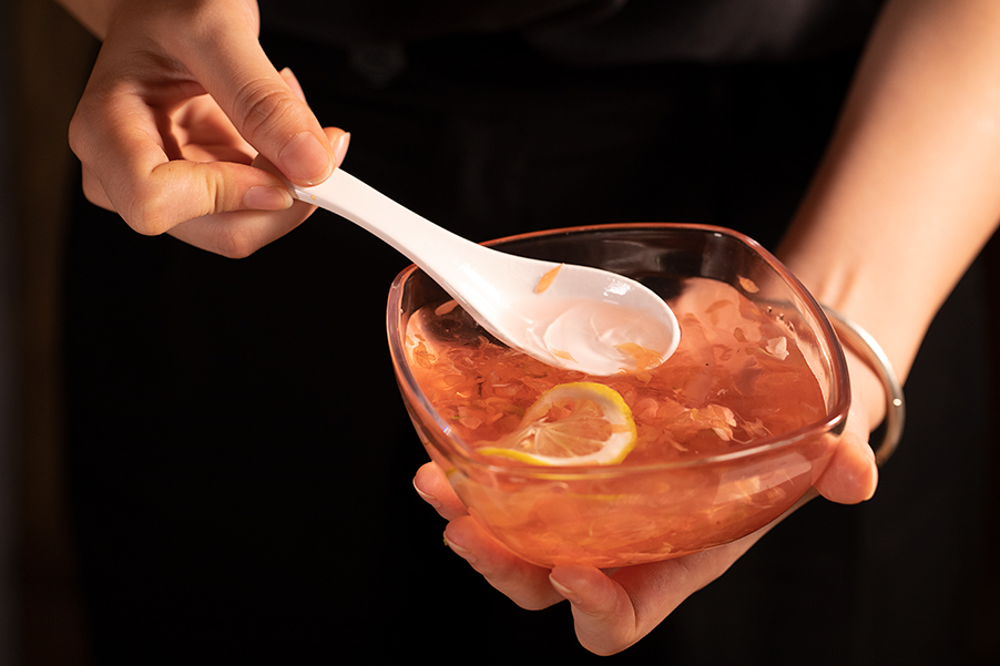 牛华麻辣烫视频,乐山喜绿缘牛华麻辣烫