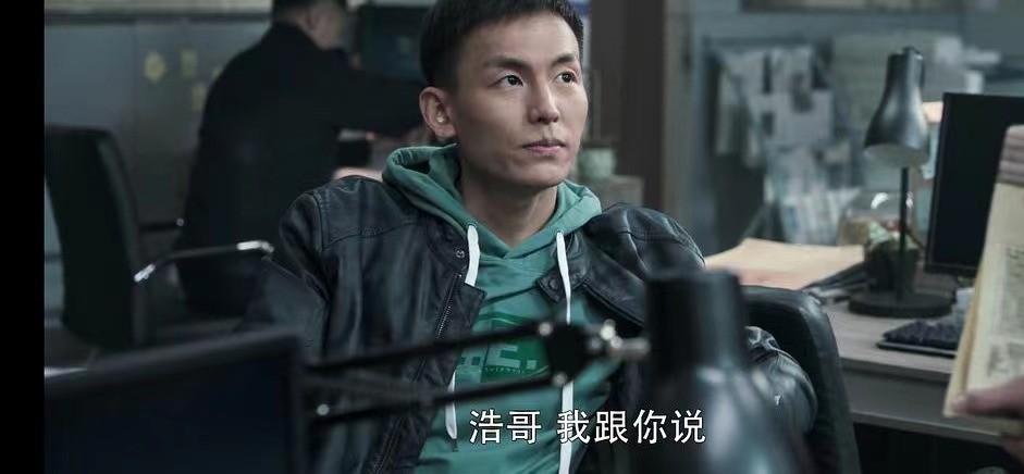 《扫黑风暴》的结局我不在意，但这些未露过脸的角色才是最大悬案