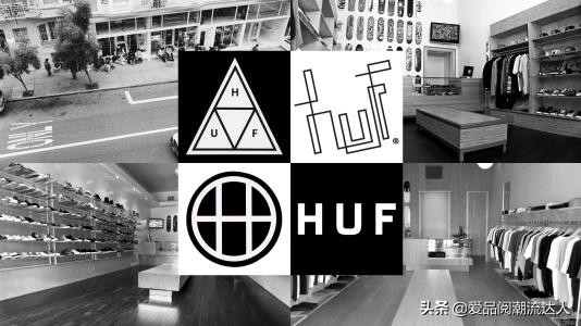 潮牌品牌排行榜大全,世界潮牌十大潮流榜