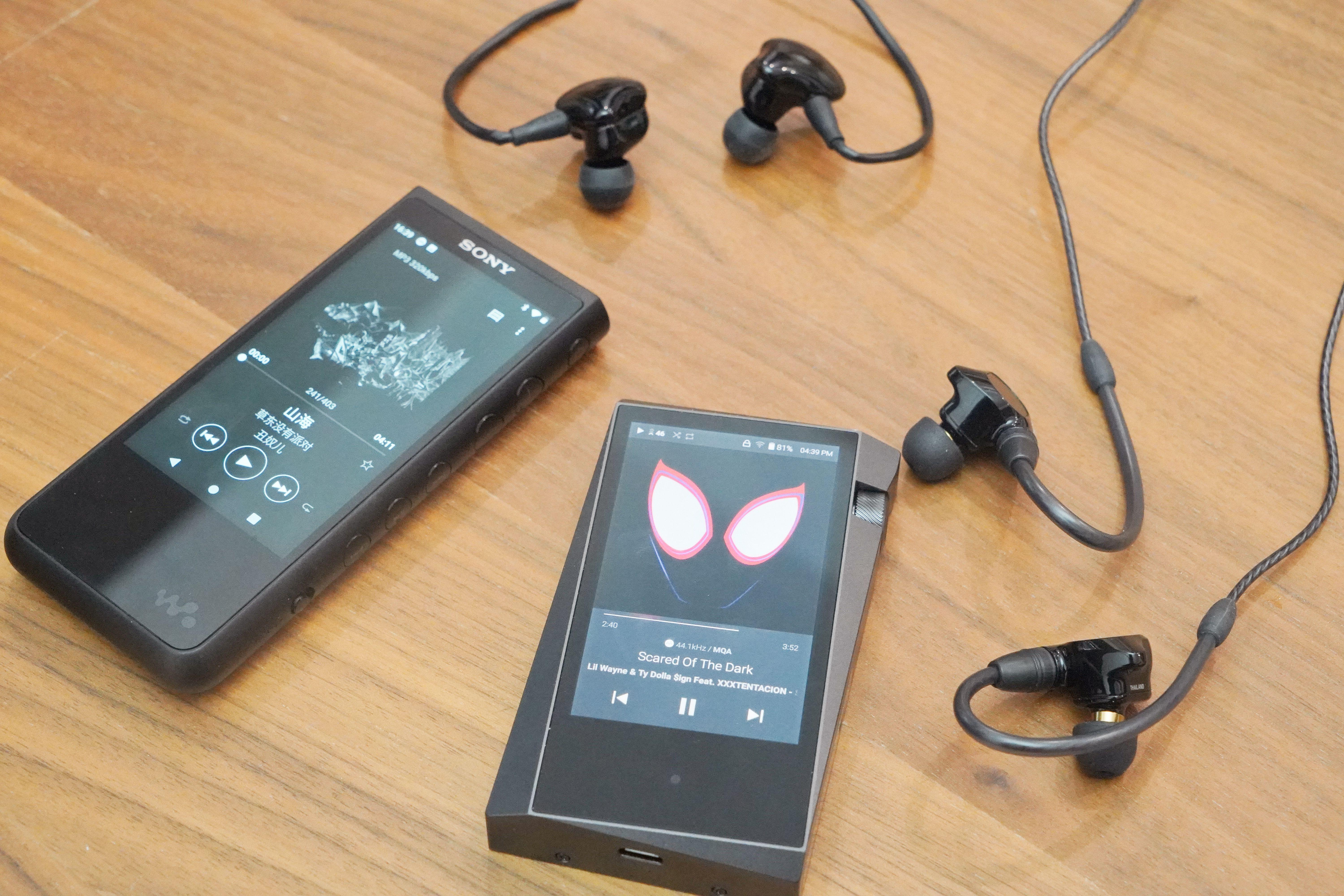 索尼zx505和苹果手机哪个音质好,索尼zx505高解析串流