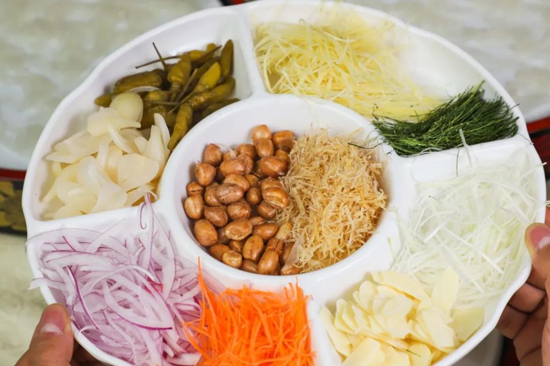 盐步寻味私房菜,盐步特色私房菜