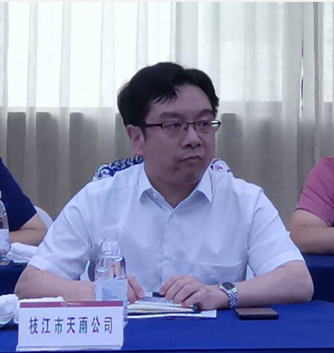 李国强：“枝滋有味”品牌创新发展之路