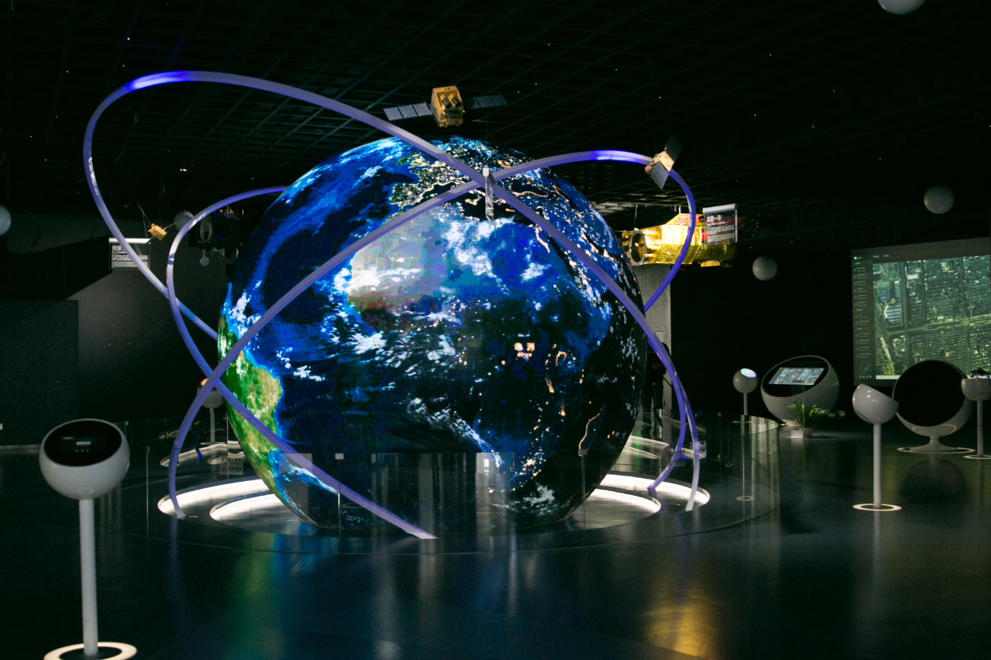 浙江湖州德清未来的发展,湖州德清科技新城