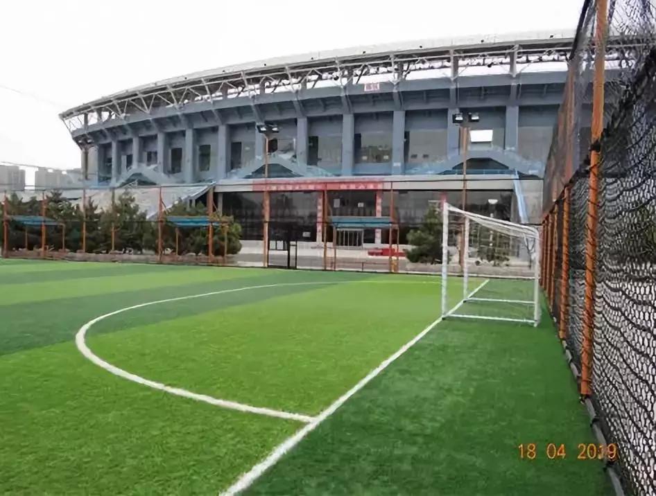 快来报名吧！盛夏到“草原避暑之都”来踢球~~~