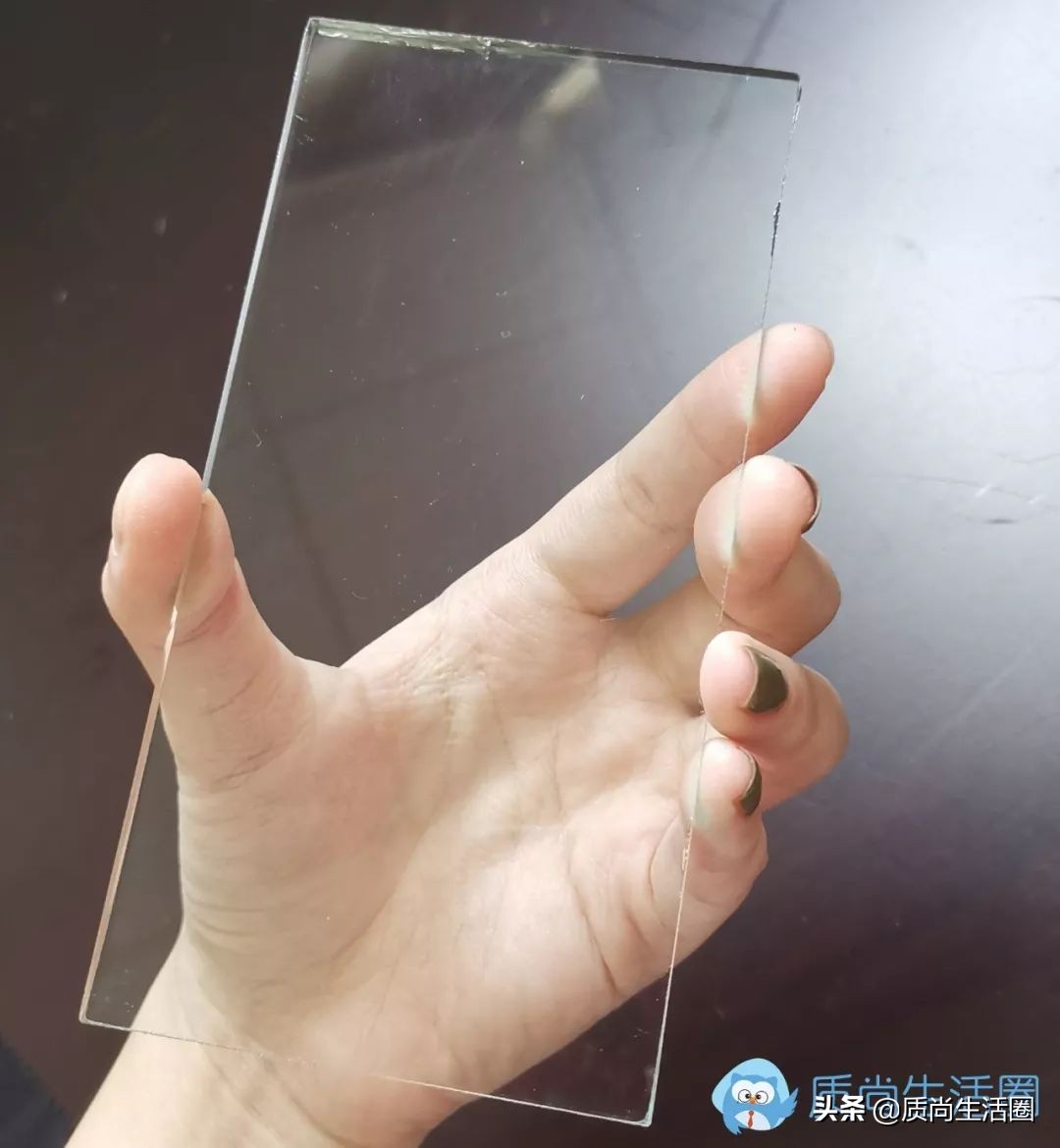 透光率比钢化膜还好?深扒你不知道的液态手机膜
