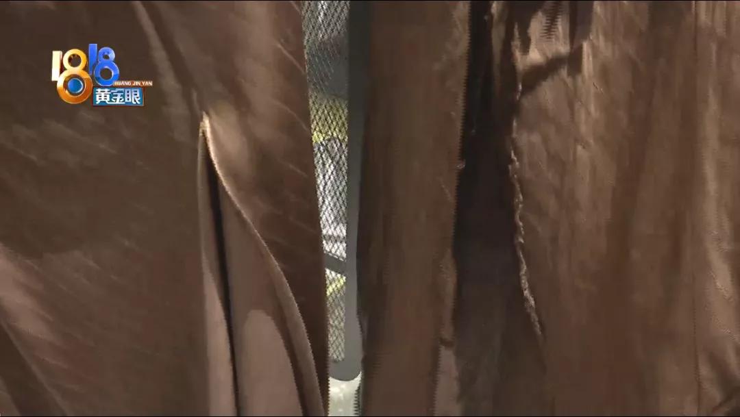 四千多的连衣裙水洗一次就起毛，洗涤标签认得出几个？