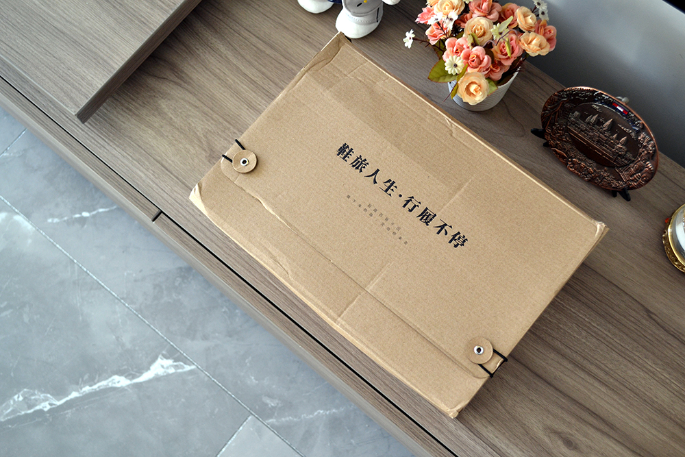 买皮鞋送后悔药？小米有品七面牛皮军旅工装鞋购买体验