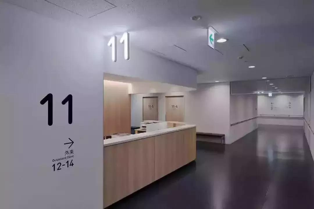 日本人在医院看病的真实感受,日本人为什么喜欢去大城市