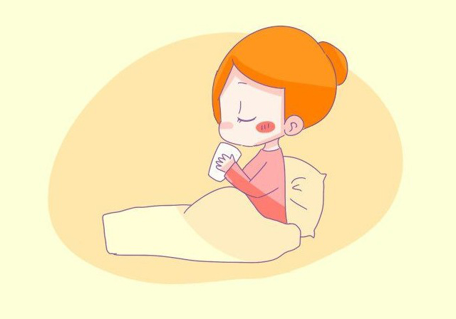 产妇坐月子可以喝蜂蜜水吗,坐月子能喝米酒水么