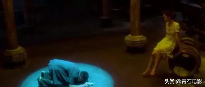 梁家辉演的恐怖片,梁家辉恐怖片