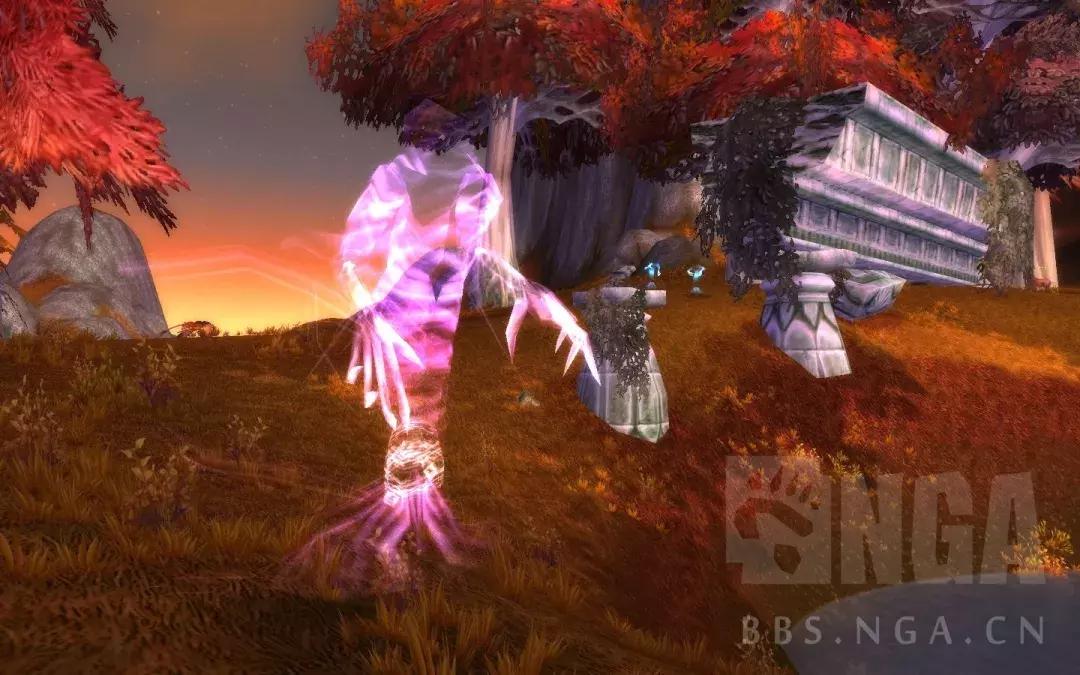 魔兽低等级装备附魔攻略,魔兽史诗典藏攻略大全图