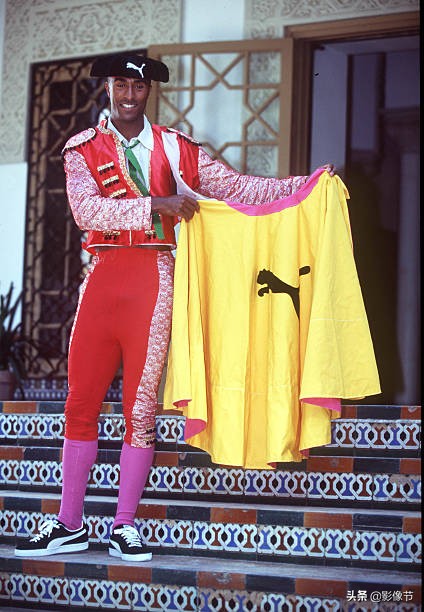 福建人怎么那么喜欢彪马,对彪马的印象