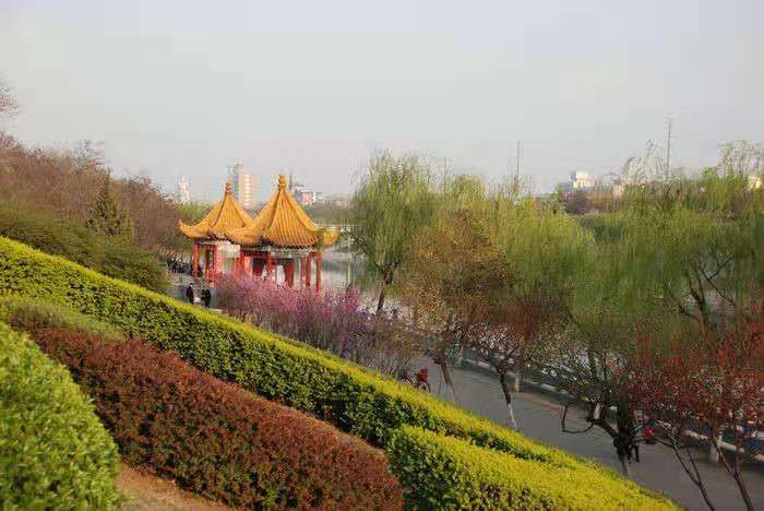 平顶山这座城市到底怎样,平顶山区域中心城市