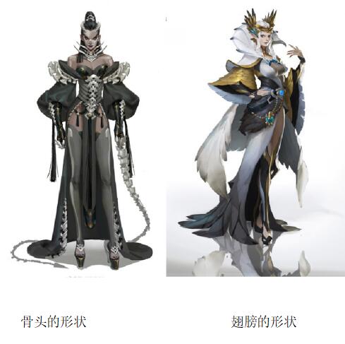 动漫人物怎么画教程新手,动漫60色马克笔画可爱动漫人物