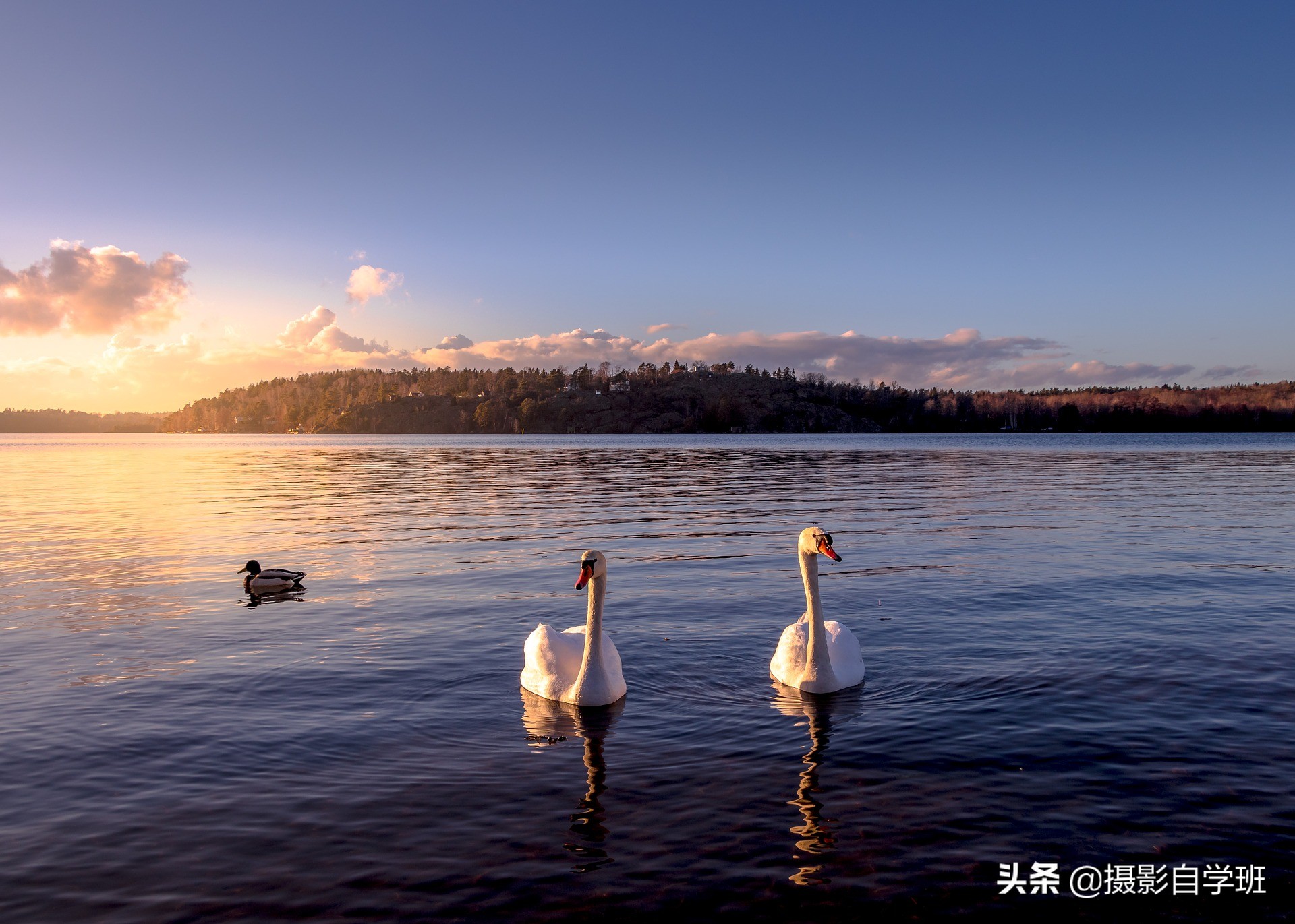 关于风景拍摄的摄影技巧,风光摄影的拍摄技巧
