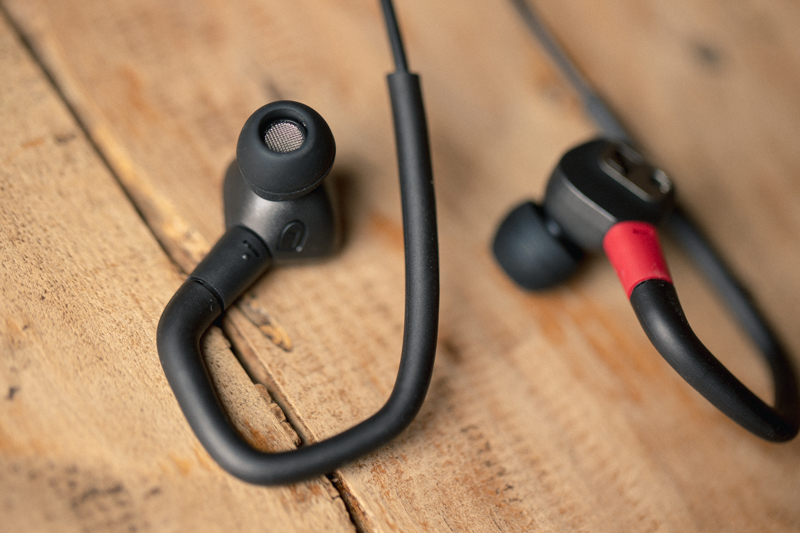 中流砥柱的彻底脱变，森海塞尔IE80SBT蓝牙耳机评测