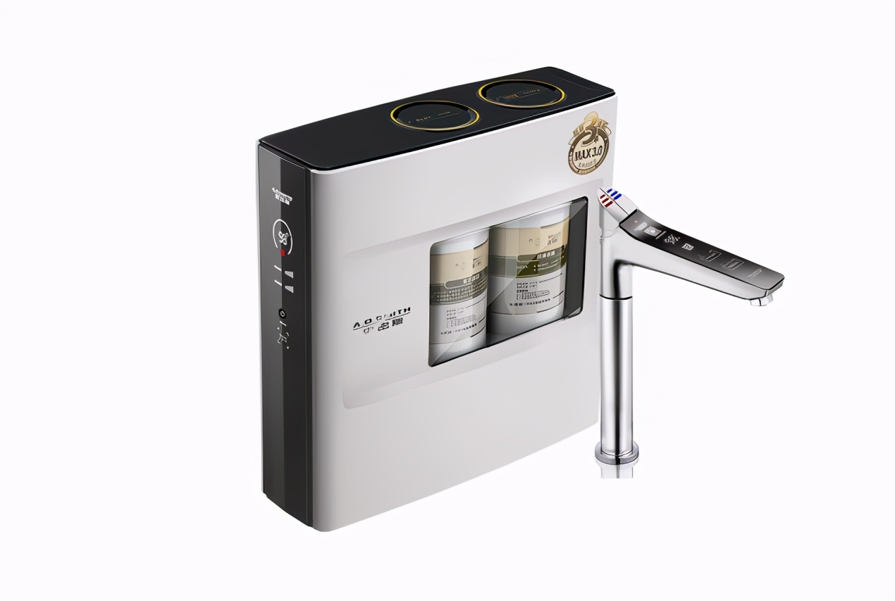 国产史密斯和ao史密斯净水器,史密斯净水器1600s质量和评价如何