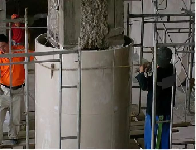 干挂大理石多少钱一平米人工费,大理石干挂施工工艺