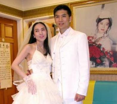 许纯美身价70亿的奇葩富婆,十亿富婆许纯美的传奇人生