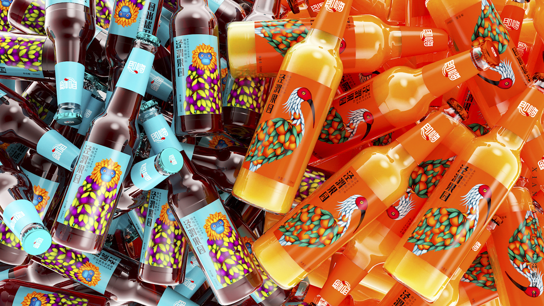 健力宝新旧包装有什么区别,健力宝老包装和新包装的特点