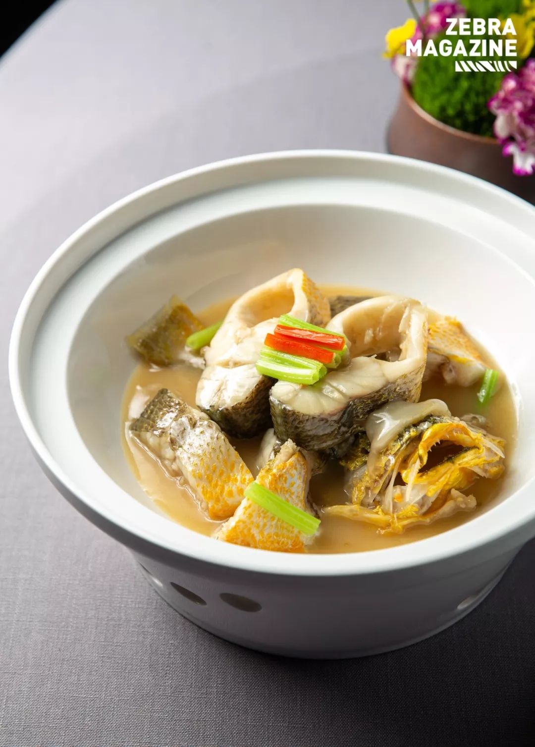 米星餐厅扎堆的BFC,随便开家小店也大有来头