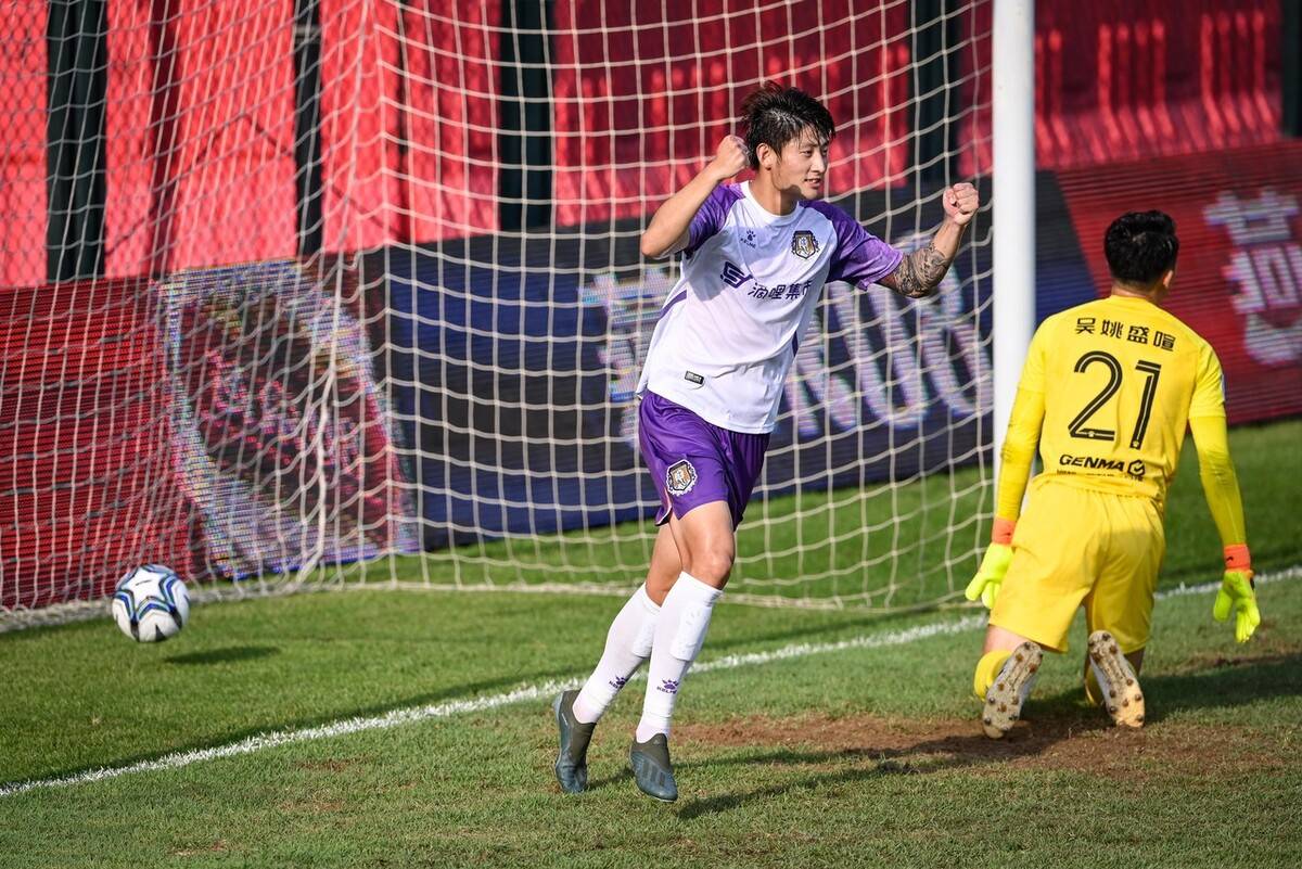 中国足坛又现神操作！6：0血洗对手，结果被判0：3负，太业余